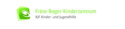 Logo Frère-Roger-Kinderzentrum